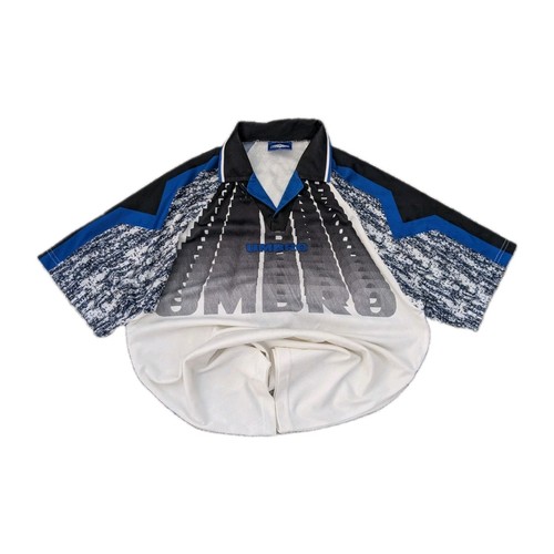 Umbro vintage 90s graphic - ,