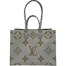 Borsa tote Louis Vuitton
