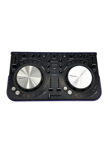 Pioneer mixer ddj wego - mixer, usato