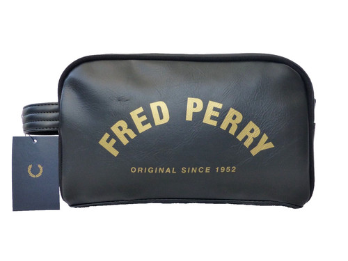 Fred perry kit viaggio - kit, da