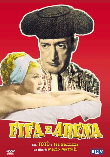 Toto fifa arena - arena, mario