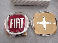 Fiat Stemma Logo 500L dal 2012
