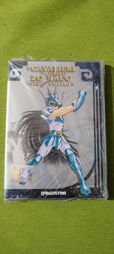 Dvd agostini cavalieri - de,