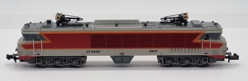 Locomotive électrique trix - Électrique,