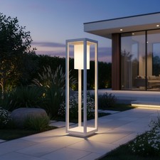 Lampada giardino e27 - e27, ip65