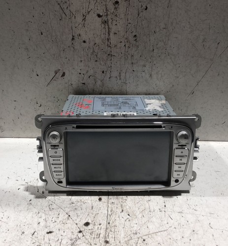 Autoradio per ford - ford, s
