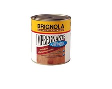 Brignola Impregnante all'acqua