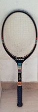 Racchetta da tennis VINTAGE legno Maxima Barazzutti Pro - vintage anni '70