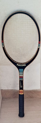 Racchetta tennis vintage - tennis,