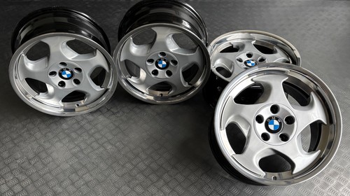 Cerchi lega bmw - in, styling