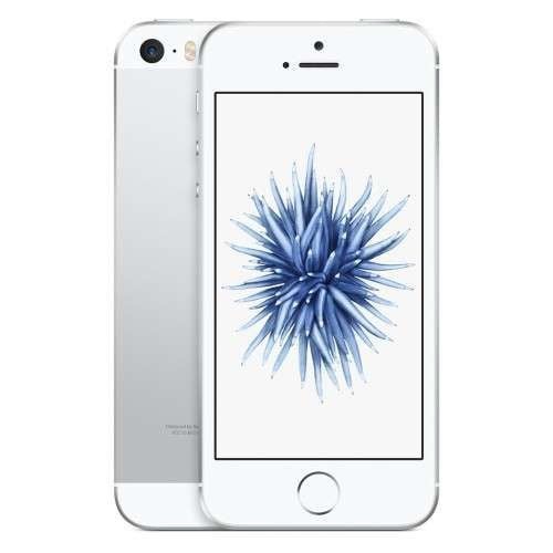 Apple iphone 64gb - se,
