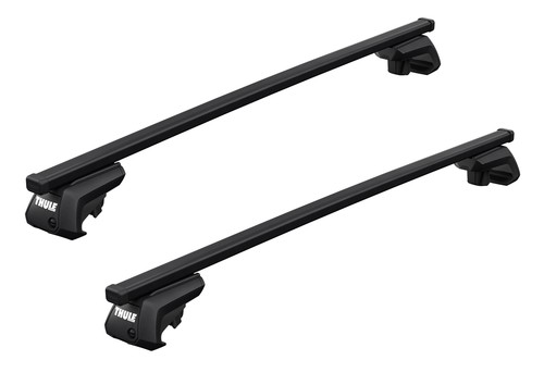 Barre portatutto thule raised - barre,