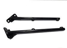 COPPIA STAFFE STECCHE SUPPORTI