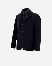 Cappotto Uomo Herno Cashmere