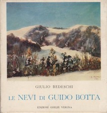 Le nevi di Guido Botta.