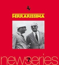 Ferrarissima new series - 7,