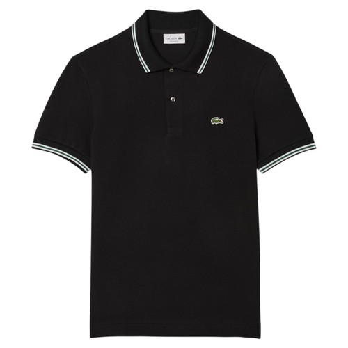 Polo lacoste regular fit con - regular,