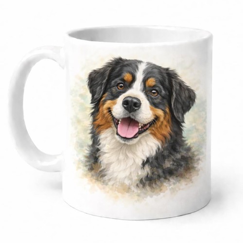 Tazza brew crew gifts - crew, bernese