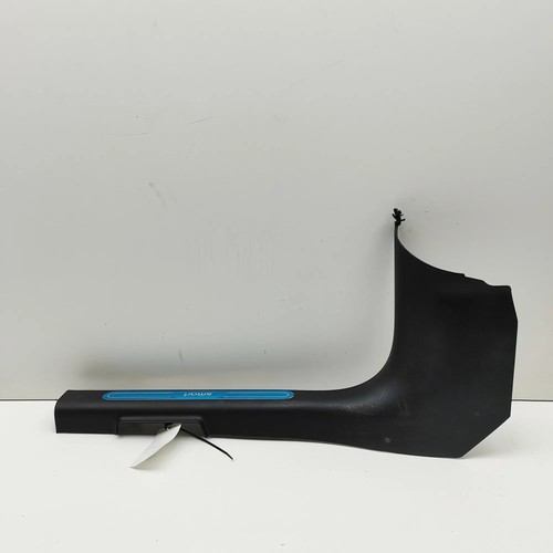 Smart brabus assetto - smart, passo