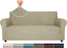 Copridivano 3 Posti Con