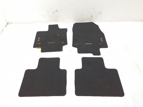Kit tappetini lexus - kit,