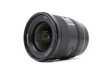 Sony FE 20mm f/1.8 G Ultra
