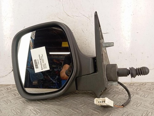 Specchietto retrovisore