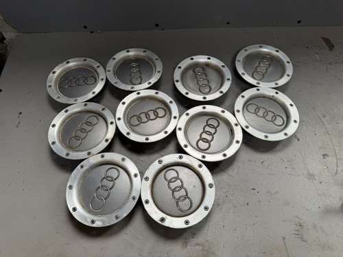 Tappo mozzo centrale ruota - 1x,