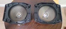 Audiovox Super Power Woofer a