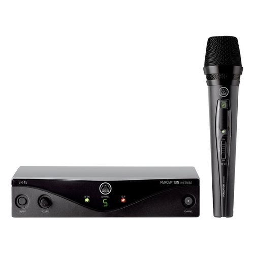 Kit microfono akg 706583 - akg,