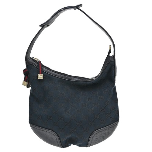 Gucci borsa hobo - in, tela