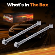 Set 2 pezzi bracci trasversali