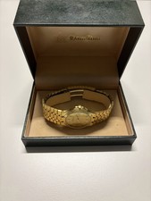Orologio Vintage Hamilton Data