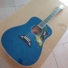 Chitarra acustica 41 pollici