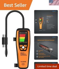 ILD-200 Max Infrared