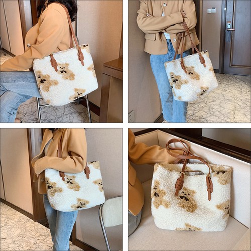 Borsetta tracolla borsa - ,