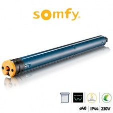 LS 40 WT Somfy motore per