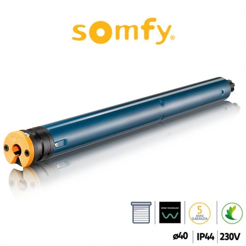 Somfy motore per - ls,