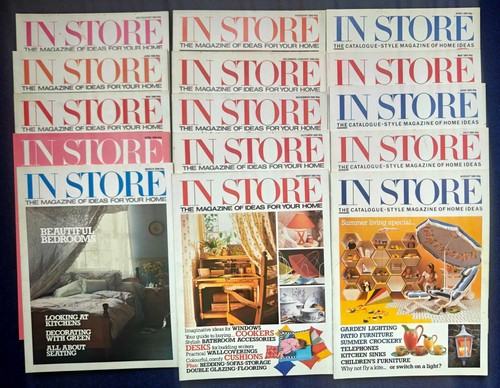 Store magazine 15 - in,