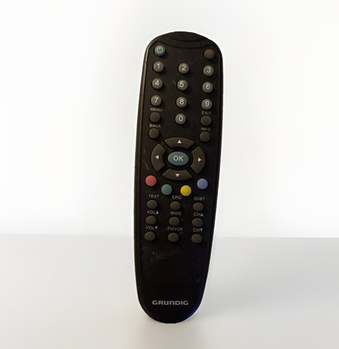 Grundig gud1500xi2 freeview - gud1500xi2,