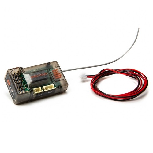Spectrum sr6100at ricevitore - sr6100at,