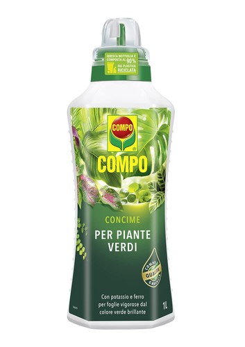 Compo concime liquido per - compo,
