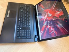 Asus a93s pollici full - 18,4,