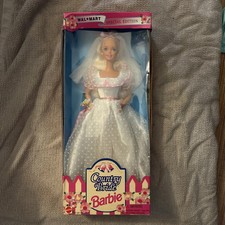 Barbie Country Bride, Edizione