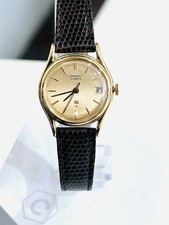 Orologio Seiko Nuovo Watch