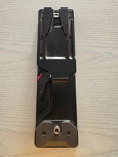 PIASTRA DI SGANCIO TELECAMERA PER TREPPIEDE CAVALLETTO