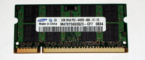 Ram ddr2 200 pin - 2,