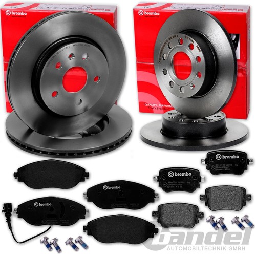 Dischi freno brembo - freno, +