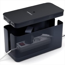 Scatola porta cavi per cable - scatola,