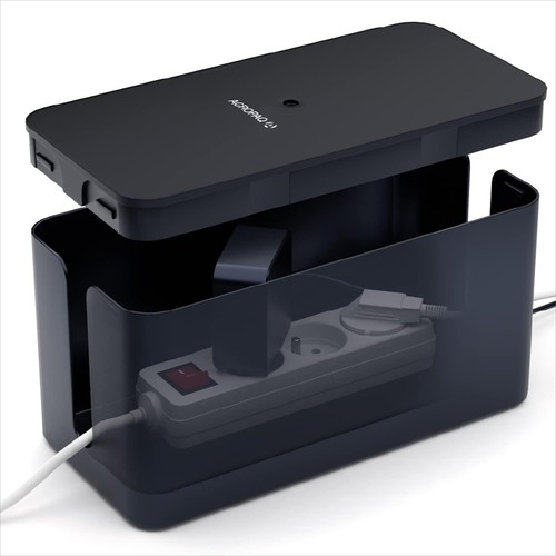 Scatola porta cavi per cable - cavi,